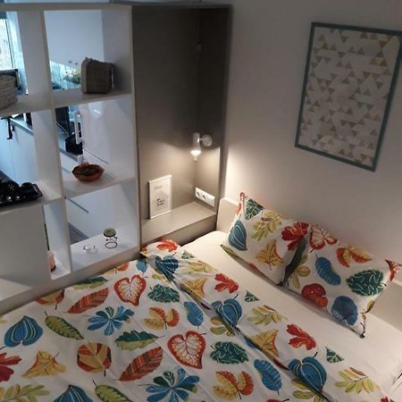 Cozy Central Studio Bukurešť Exteriér fotografie