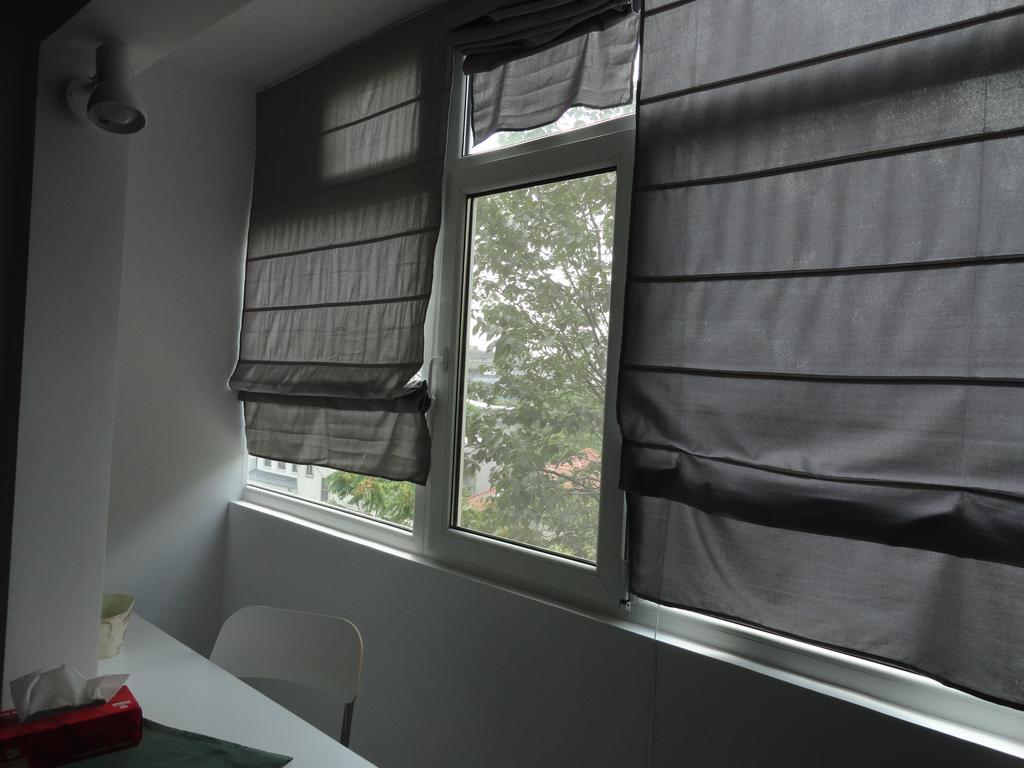 Cozy Central Studio Bukurešť Exteriér fotografie