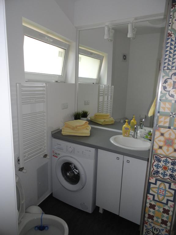 Cozy Central Studio Bukurešť Exteriér fotografie
