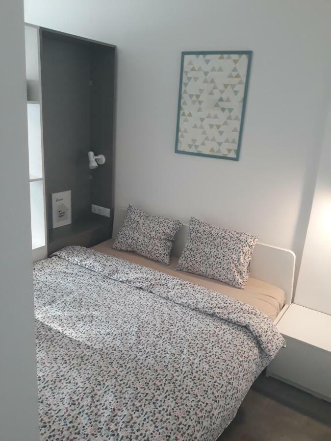 Cozy Central Studio Bukurešť Exteriér fotografie